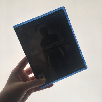 Photo of Sony Playstation 4 500GB Unchartered 4: A Thief's End PS4 Bundle, Multicolor uploaded by Abigail L.