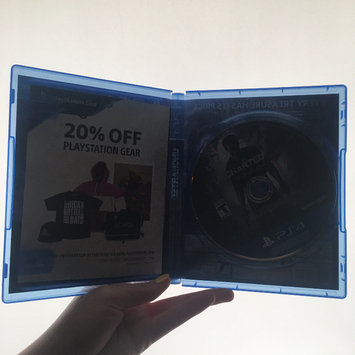 Photo of Sony Playstation 4 500GB Unchartered 4: A Thief's End PS4 Bundle, Multicolor uploaded by Abigail L.