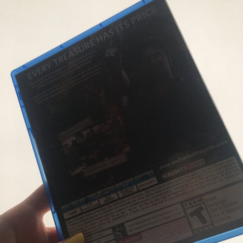 Photo of Sony Playstation 4 500GB Unchartered 4: A Thief's End PS4 Bundle, Multicolor uploaded by Abigail L.