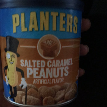 Photo of Planters Salted Caramel Peanuts Can uploaded by Stacy M.