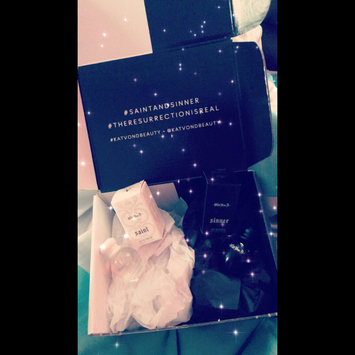 Photo of Kat Von D Saint Eau de Parfum uploaded by Quali B.
