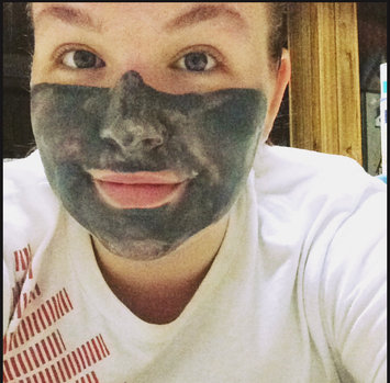 Photo of Pixi Glow Mud Mask uploaded by Madison R.