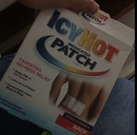 Icy Hot Extra Strength uploaded by Lismary P.
