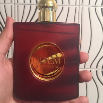 Photo of Yves Saint Laurent Opium Eau De Toilette Spray uploaded by Gabriela G.