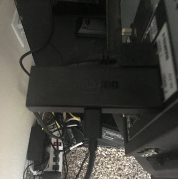 Photo of Amazon - Fire Tv Stick With Voice Remote - Black uploaded by Jennifer B.
