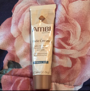 Photo of Ambi Skin Discoloration Fade Cream uploaded by jada A.