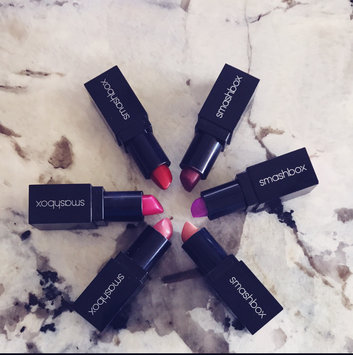 Photo of Smashbox Light it Up Lipstick + Instamatt Set uploaded by Bella B.