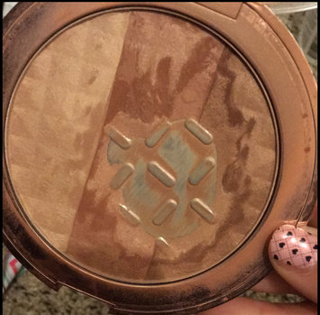 Photo of Khroma Beauty Endless Summer Matte Bronzer uploaded by Megan C.