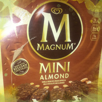 Photo of Magnum Ice Cream Bars uploaded by Silvia C.
