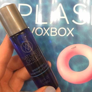 Photo of Nature’s Origin™ Peppermint Roll-On uploaded by kelly m.