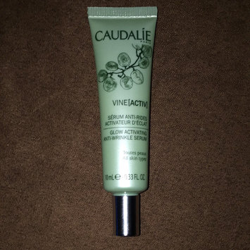 Photo of Caudalie Glow Activating Anti-Wrinkle Serum uploaded by Jennifer S.