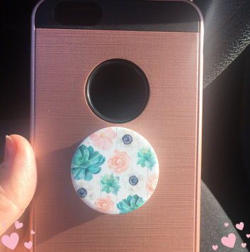 Photo of PopSockets uploaded by Connie R.