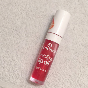 Photo of Essence Prettifying Lip Oil uploaded by Ashley M.