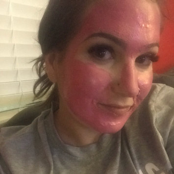 Photo of boscia Luminizing Pink Charcoal Mask uploaded by Stacey ✌.
