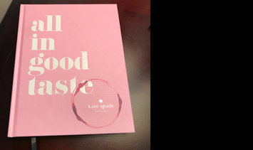 Photo of kate spade new york: all in good taste uploaded by Carol S.