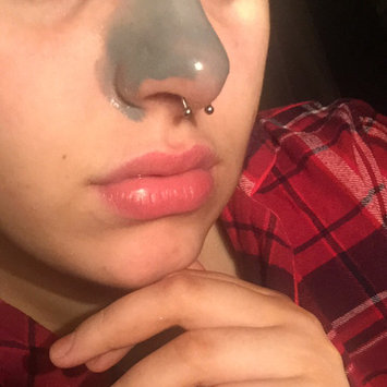 Photo of Elizavecca Hell-Pore Clean Up Mask uploaded by Ellee D.