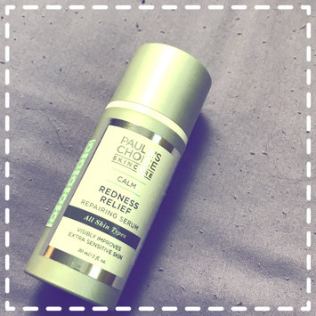 Photo of Paula's Choice CALM Redness Relief Repairing Serum uploaded by Maggie R.