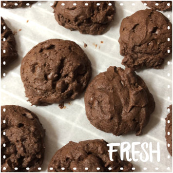 Photo of Great Value Semi-Sweet Mini Chocolate Chips, 12 oz uploaded by Julia C.