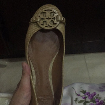 Photo of Tory Burch Flat Shoes uploaded by Jacklyn R.