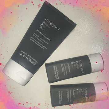Photo of Living Proof Perfect Hair Day Shampoo uploaded by Claire E.