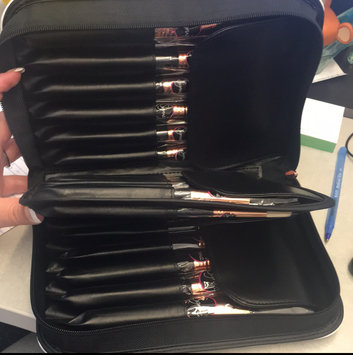 Photo of Sigma Make Up Artist Rose Gold Set (29 Brushes) uploaded by Alexandra M.