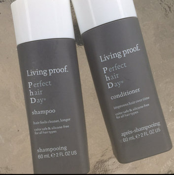 Photo of Living Proof Perfect Hair Day Shampoo uploaded by Ana S.