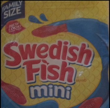 Photo of Swedish Fish® Red Candy uploaded by Suggie B.