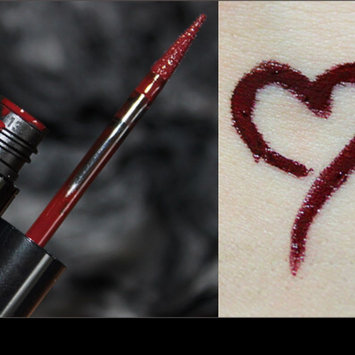 Photo of Illamasqua Precision Ink Havoc 0.06 oz uploaded by Simuzara B.
