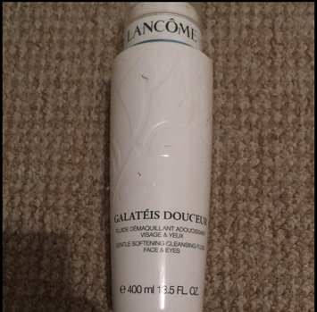 Photo of Lancôme Galatéis Douceur Gentle Cleanser for Face and Eyes uploaded by Aiveen O.