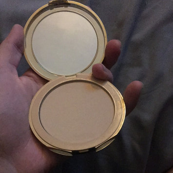 Photo of tarte™ confidence creamy powder foundation uploaded by Cassidy G.