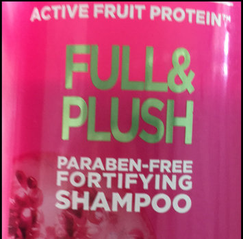 Photo of Garnier Fructis Full & Plush Shampoo uploaded by l V.