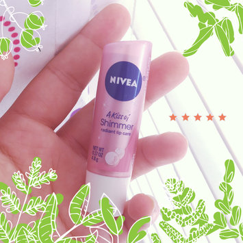 Photo of Nivea Lip Care Essential uploaded by Jasmine M.
