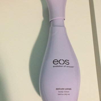 Photo of eos™ Body Lotion Delicate Petals uploaded by pia d.