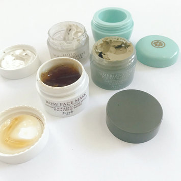 Photo of fresh Lotus Youth Preserve Rescue Mask uploaded by Cori H.