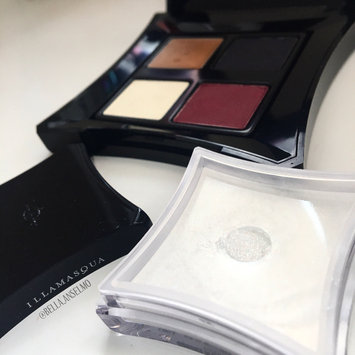 Photo of Illamasqua Pure Pigment Beguile 0.04 oz uploaded by Bella A.