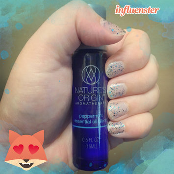 Photo of Nature’s Origin™ Peppermint Roll-On uploaded by Jennifer M.