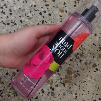 Photo of Bath & Body Works® Signature Collection MAD ABOUT YOU Fine Fragrance Mist uploaded by Kimberly K.