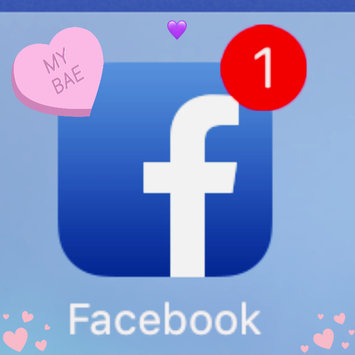 Photo of Facebook uploaded by Julianna F.