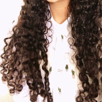 Photo of Pantene Pro-V Curl Perfection Conditioner uploaded by Sara R.