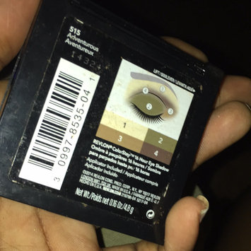 Photo of Revlon Colorstay 16-hour Eye Shadow uploaded by Nicole D.