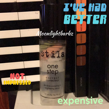 Photo of stila One Step Correct uploaded by Barbara B.