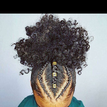 Photo of Dove Nourishing Oil Hair Care uploaded by Jakayla S.
