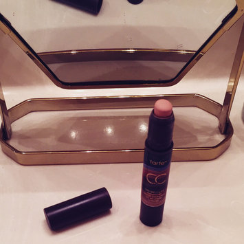 Photo of tarte Colored Clay CC Eye Primer Stick uploaded by Vanessa G.