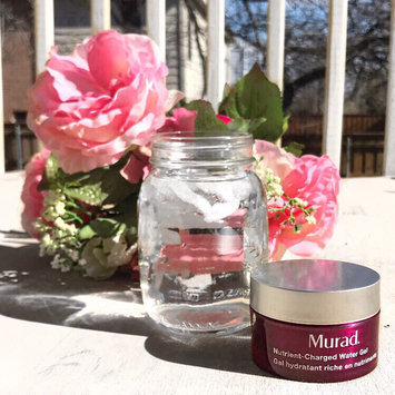 Photo of Murad Nutrient-Charged Water Gel uploaded by P S.