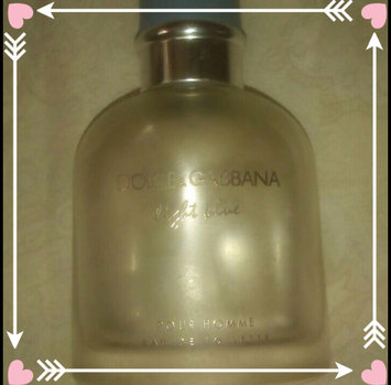 Photo of Dolce & Gabbana Light Blue For Men Eau de Toilette uploaded by Julia V.