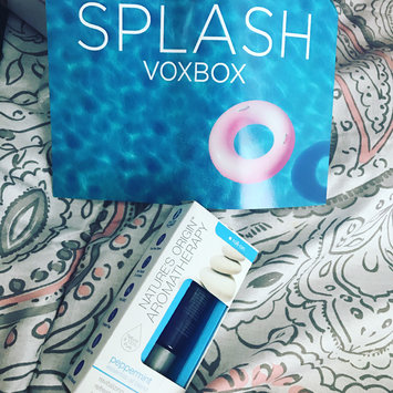 Photo of Nature’s Origin™ Peppermint Roll-On uploaded by Courtney R.