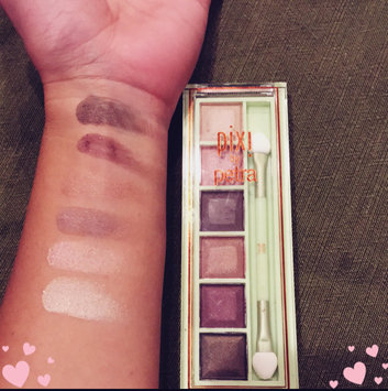 Photo of Pixi Mesmerizing Mineral Palette uploaded by Andrea C.