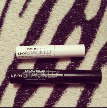 Photo of NYX Double Stacked Mascara uploaded by Audrey H.