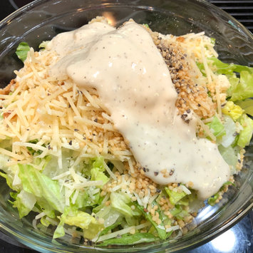 Photo of Dole Fresh Chopped Caesar Salad Kit uploaded by Karin B.