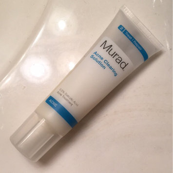 Photo of Murad Acne Clearing Solution uploaded by Jenny M.